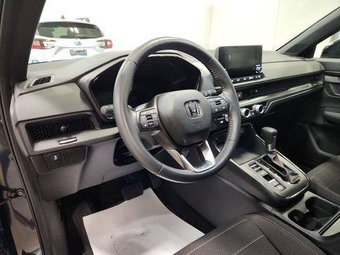 Used 2024 Honda CR-V Sport image 12