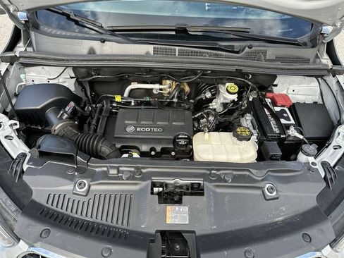 Used 2019 Buick Encore Preferred w/ Safety Package AWD/4WD image 20