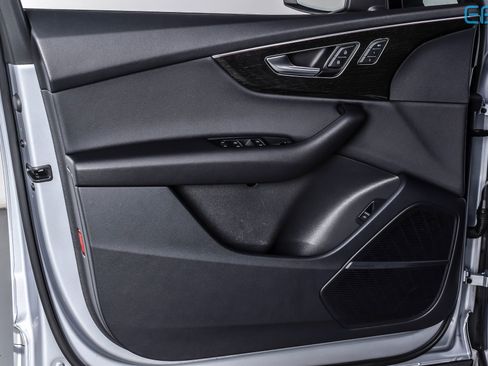 Used 2022 Audi Q7 3.0T Premium Plus image 15