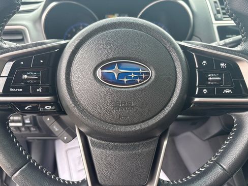 Used 2019 Subaru Outback 2.5i Limited image 13