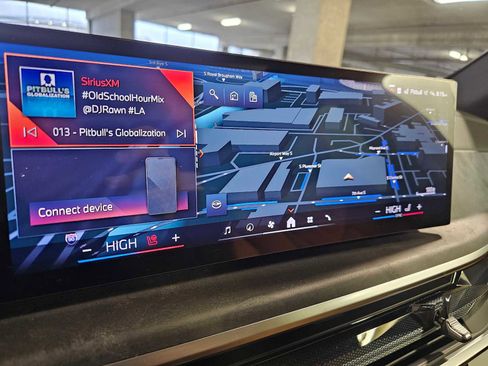 New 2026 BMW X5 xDrive50e w/ M Sport Package image 14