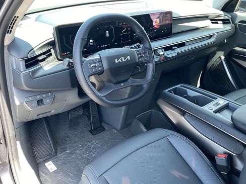 New 2026 Kia EV9 Light RWD image 12