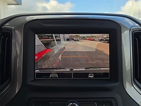 New 2025 GMC Sierra 2500 Pro w/ 1SA Pro Safety Plus Package image 18