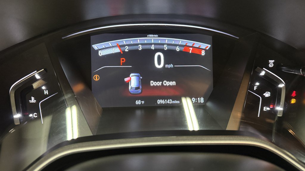 Used 2022 Honda CR-V EX image 17