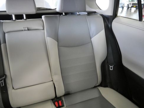 Used 2021 Toyota RAV4 Limited w/ Limited Grade Weather Package image 14