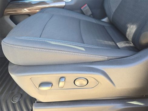 New 2026 Chevrolet Silverado 3500 LT w/ Convenience Package image 26