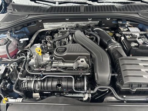 New 2026 Volkswagen Jetta Sport image 14
