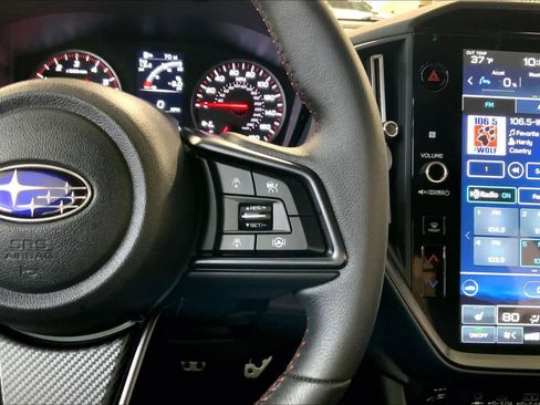 Used 2024 Subaru WRX Premium image 24