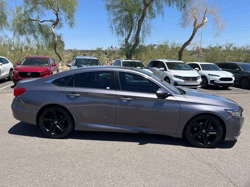 Used 2018 Honda Accord Sport image 25