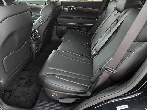 New 2026 Genesis GV80 2.5T Advanced AWD/4WD image 21