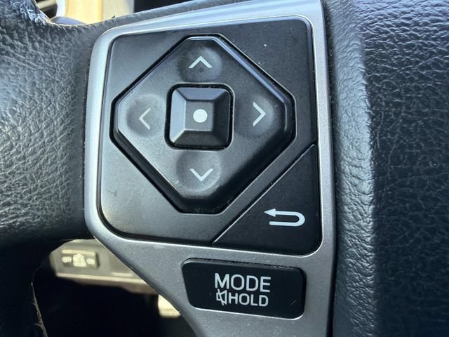 Used 2015 Toyota Tundra Limited AWD/4WD image 18