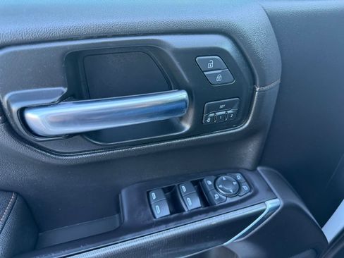 Used 2019 GMC Sierra 1500 AT4 w/ AT4 Premium Package AWD/4WD image 30