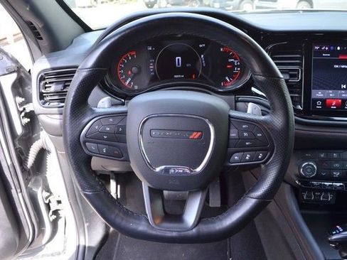 Used 2024 Dodge Durango GT AWD/4WD image 19