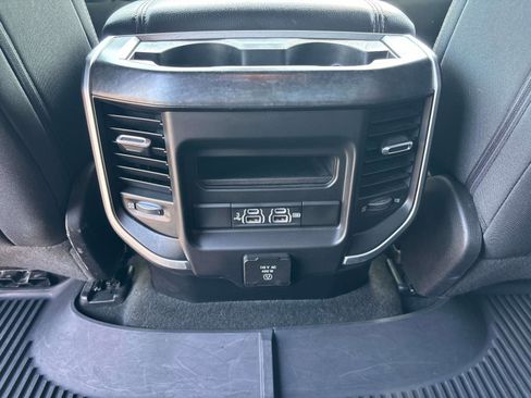 Used 2020 RAM 1500 Big Horn image 9