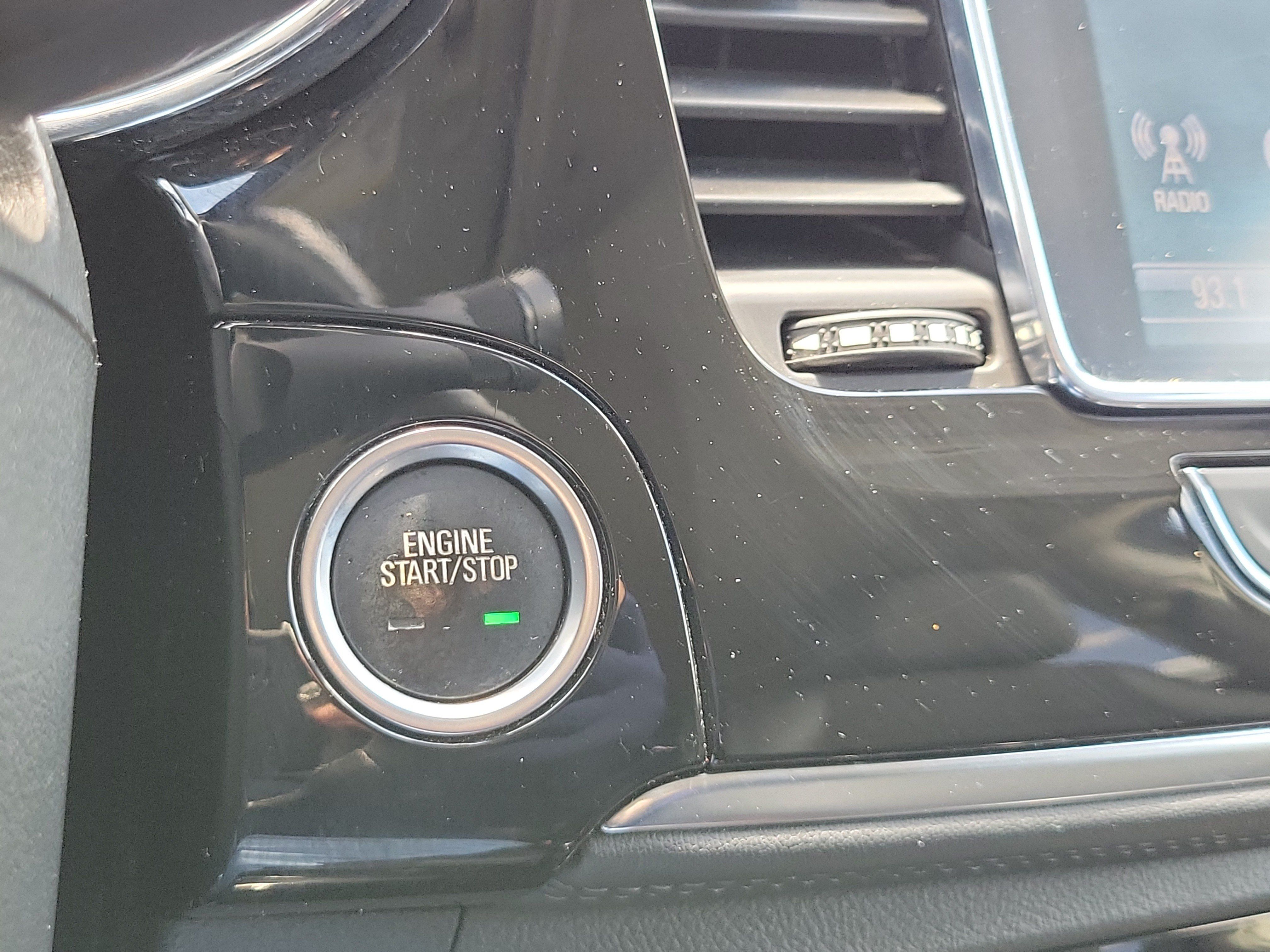 Used 2018 Buick Encore Preferred FWD image 22