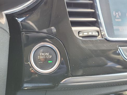 Used 2018 Buick Encore Preferred FWD image 22