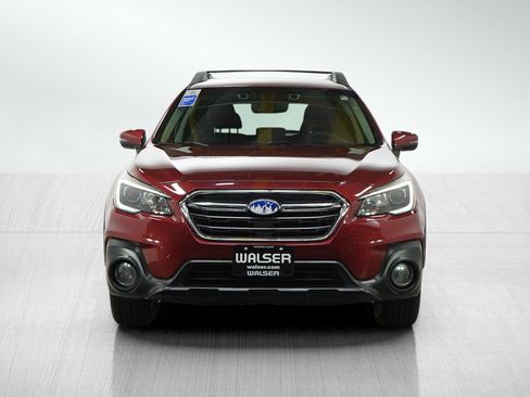 Used 2019 Subaru Outback 3.6R Limited image 8