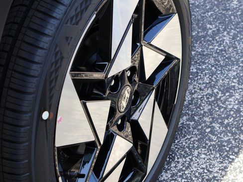 New 2026 Hyundai Kona Limited image 41