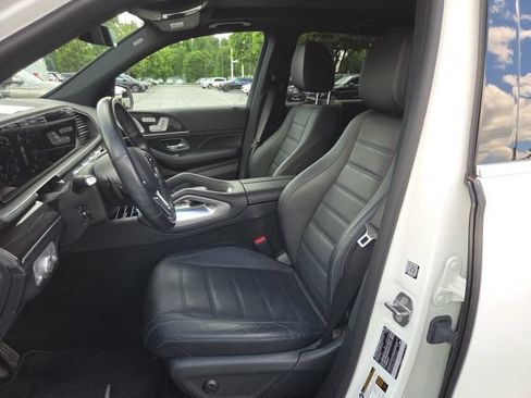 Used 2021 Mercedes-Benz GLE 450 4MATIC image 8