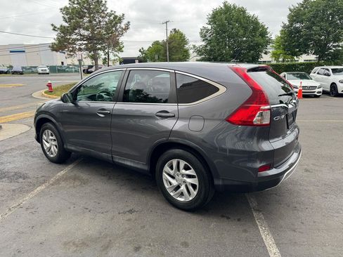 Used 2016 Honda CR-V EX image 22