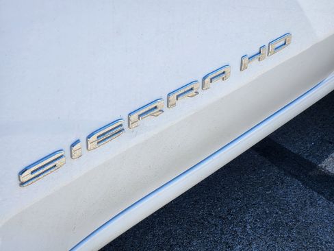 New 2026 GMC Sierra 3500 Pro w/ Convenience Package image 7