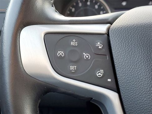 Used 2020 GMC Terrain SLT w/ Preferred Package image 13