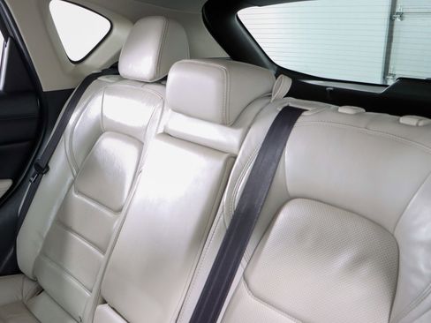 Used 2021 MAZDA CX-5 Grand Touring image 26