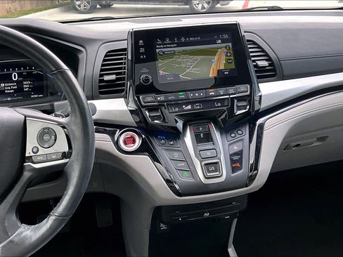 Used 2019 Honda Odyssey Elite image 7