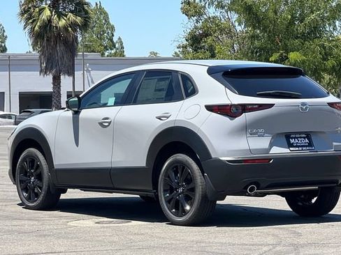 New 2026 MAZDA CX-30 AWD 2.5 S w/ Select Sport Pkg image 6