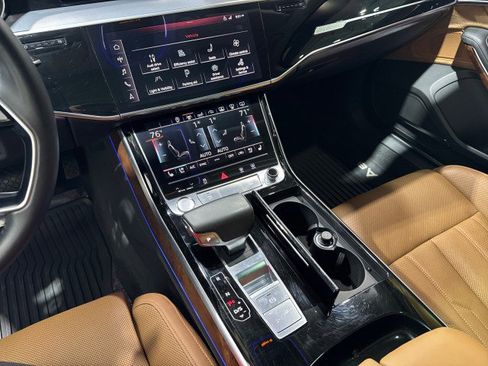 Used 2019 Audi A8 L 3.0T w/ Luxury Package image 67