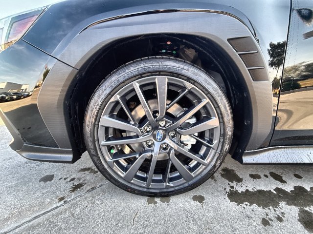 New 2026 Subaru WRX Premium AWD/4WD image 12