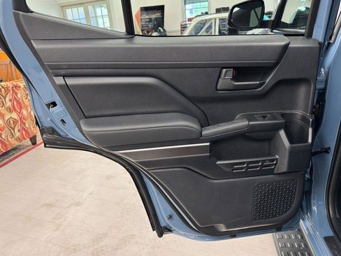 Used 2025 Toyota 4Runner SR5 image 20