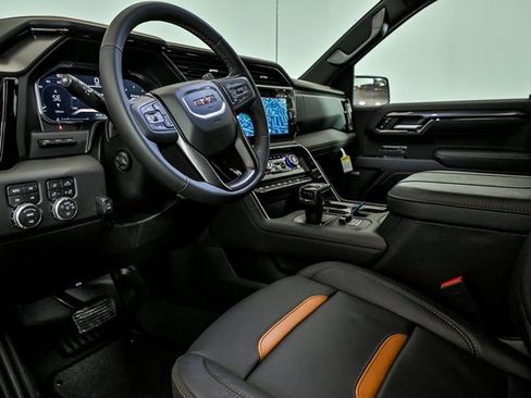 New 2026 GMC Sierra 1500 AT4 w/ Technology Package image 8