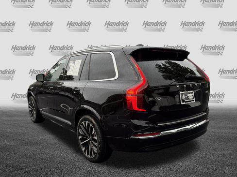 Certified 2026 Volvo XC90 B6 Plus AWD/4WD image 8