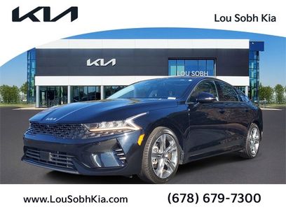Used 2023 Kia K5 EX w/ EX Premium Package