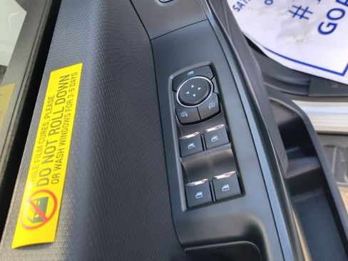 New 2025 Ford F150 STX w/ STX Black Appearance Package image 12