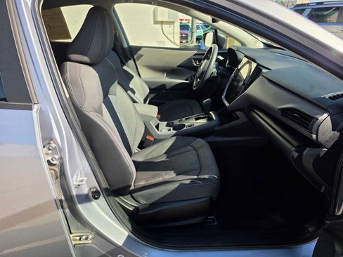 Certified 2024 Subaru Crosstrek 2.0i Premium w/ Crosstrek Mirror Package AWD/4WD image 10