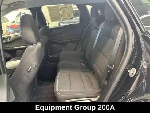 Used 2023 Ford Escape Active AWD/4WD image 5