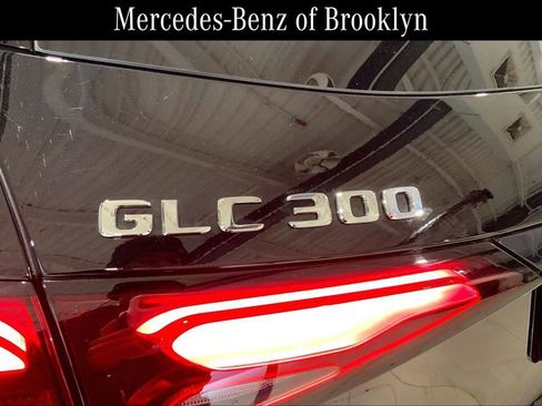 Certified 2026 Mercedes-Benz GLC 300 GLC 300 image 9