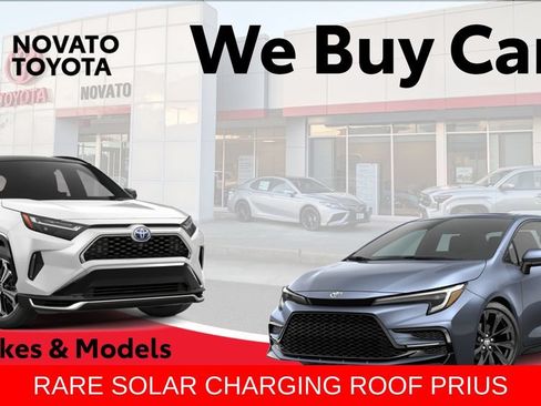 Used 2026 Toyota Prius Plug-In Hybrid w/ Limited Premium Package FWD image 18
