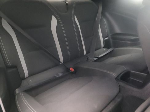 Used 2020 Chevrolet Camaro LT RWD image 19