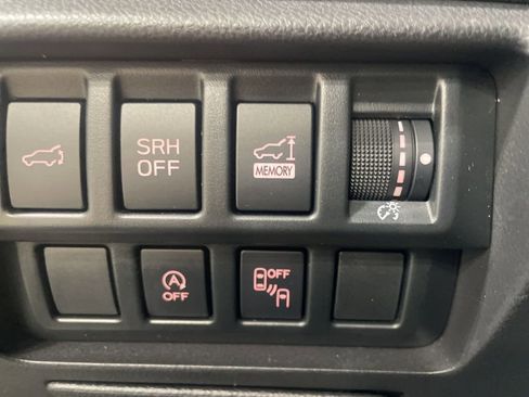 Certified 2023 Subaru Forester Premium image 18