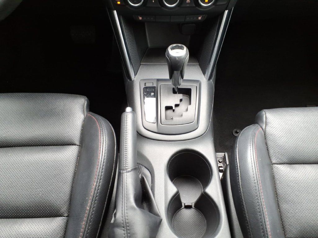 Used 2014 MAZDA CX-5 Grand Touring FWD image 23