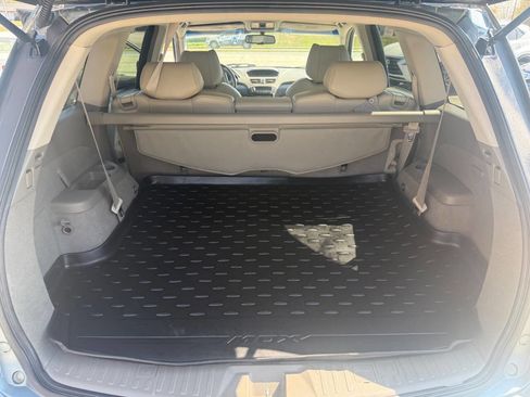 Used 2008 Acura MDX image 25
