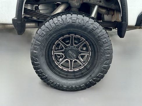 Used 2021 Chevrolet Silverado 2500 W/T w/ WT Convenience Package image 30