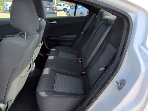 Used 2023 Dodge Charger SXT image 33