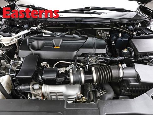 Used 2022 Acura TLX w/ Technology Package FWD image 7