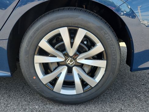New 2026 Honda Civic LX image 5