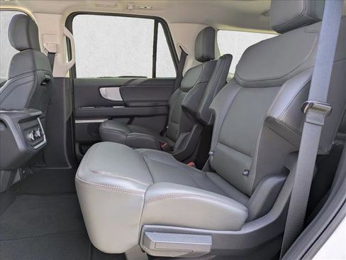 New 2025 Ford Expedition Active image 20