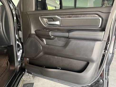 Used 2024 RAM 1500 Big Horn image 26